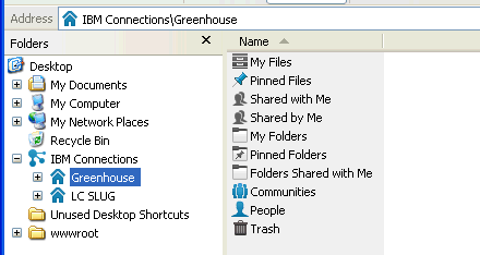 Image:Compartiendo archivos en entorno Domino - IBM Connection Files