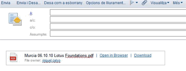 Image:Compartiendo archivos en entorno Domino - IBM Connection Files