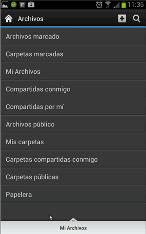Image:Compartiendo archivos en entorno Domino - IBM Connection Files