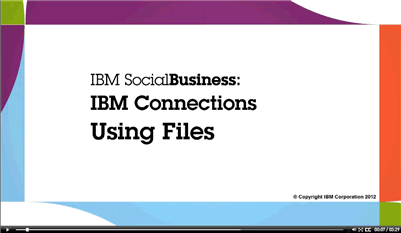 Image:Compartiendo archivos en entorno Domino - IBM Connection Files
