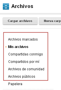 Image:Compartiendo archivos en entorno Domino - IBM Connection Files
