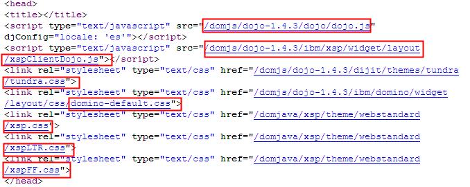 Image:Controlando el HTML generado en una XPage
