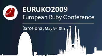 Image:EURUKO2009 European Ruby Conference