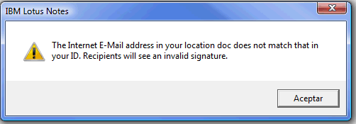 Image:Firmando correo desde Lotus Notes con certificados X.509