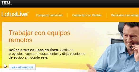 Image:LotusLive en castellano - 30 días de prueba