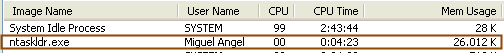 Image:Mejorando el tiempo de respuesta del cliente Lotus Notes. Actualizando Dell E6400 a SSD