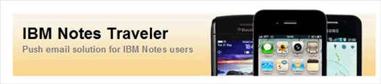 Image:Movilizando empleados con IBM Notes Traveler
