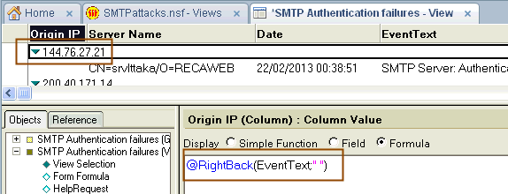 Image:Protegiéndose frente a ataques de fuerza bruta contra SMTP en IBM Domino III - Bloqueando IPs en Windows vía script