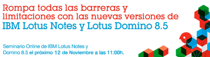 Image:Seminario online de Lotus Notes y Domino 8.5 