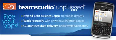 Image:Teamstudio unplugged 1.2 : Nueva versión del cliente Lotus Notes para Blackberry