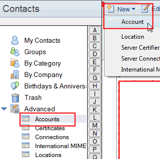 Image:Usando SMTP de Yahoo con el cliente Lotus Notes
