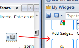Image:Wimbledon en el cliente Lotus Notes