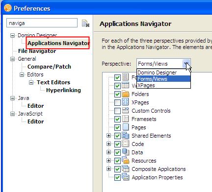 Image:Novedades desarrollo Domino 8.5.3: Designer