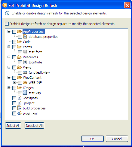 Image:Novedades desarrollo Domino 8.5.3: Designer